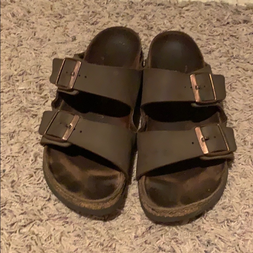Women’s Birkenstock’s